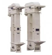 運(yùn)輸玉米斗式提升機(jī)